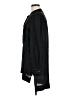 VERTIGO 100% Polyester Black Long Sleeve Blouse Size M - photo 5