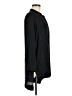 VERTIGO 100% Polyester Black Long Sleeve Blouse Size M - photo 4