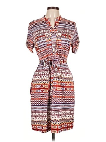 New Directions Casual Dress (view 1)