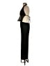 Unbranded 100% Polyester Black Cocktail Dress Size S - photo 5