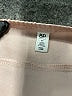 BP. 100% Polyester Tan Cocktail Dress Size M - photo 8