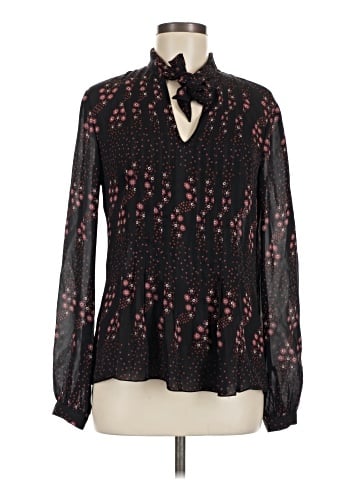 Brooks Brothers Long Sleeve Blouse (view 1)