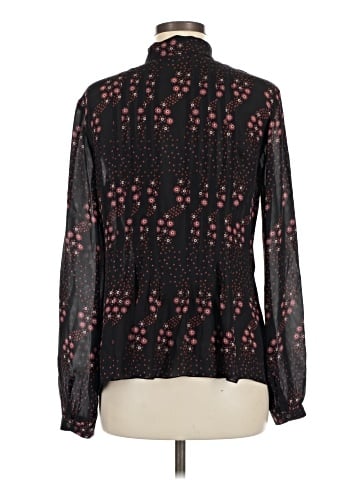 Brooks Brothers Long Sleeve Blouse (view 2)