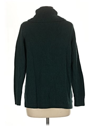 Banana Republic Factory Store Turtleneck Sweater (view 2)