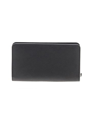 Calvin Klein Leather Wristlet (view 2)