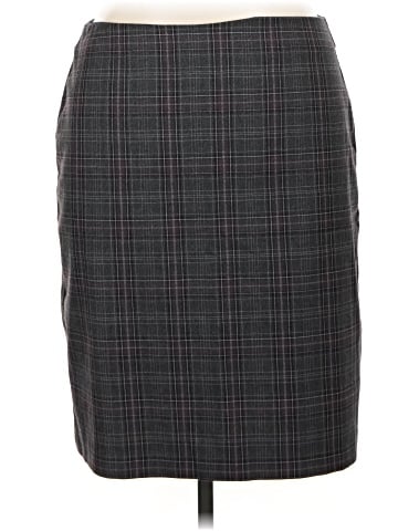 DressBarn Casual Skirt (view 1)