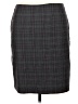 DressBarn Gray Casual Skirt Size 14 - photo 1