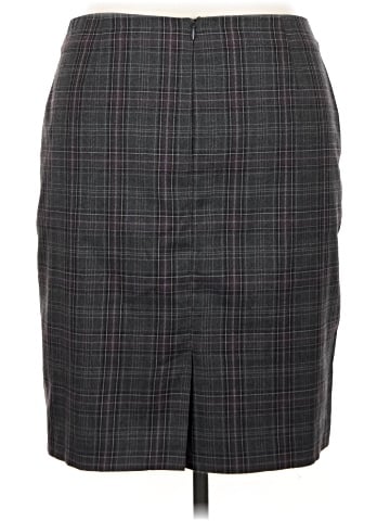 DressBarn Casual Skirt (view 2)