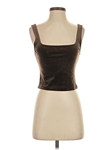 Express Tank Top (view 1)