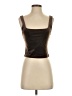 Express Brown Tank Top Size S - photo 1