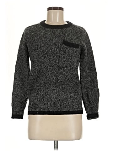 Lord & Taylor Pullover Sweater (view 1)