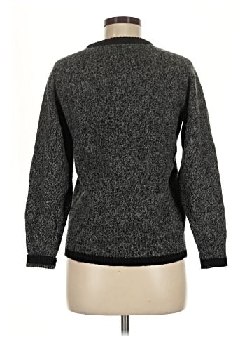 Lord & Taylor Pullover Sweater (view 2)