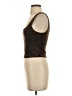 Express Brown Tank Top Size S - photo 5