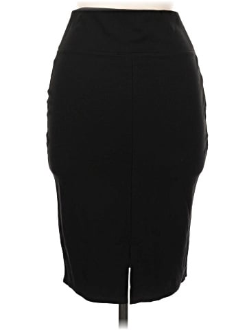 Hybrid & Company Formal Skirt (view 2)
