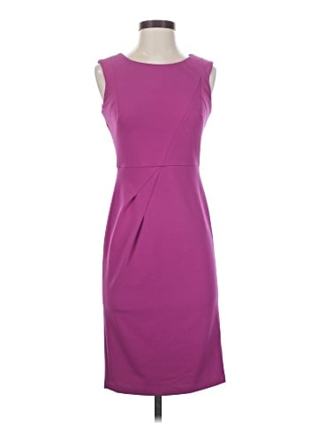 Donna Morgan Cocktail Dress (view 1)