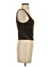 Express Brown Tank Top Size S - photo 4