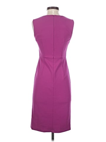 Donna Morgan Cocktail Dress (view 2)