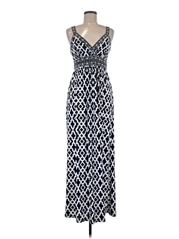 INC International Concepts Casual Dress (view 1)
