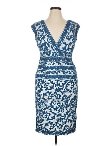Tadashi Shoji Cocktail Dress (view 1)