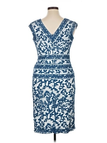 Tadashi Shoji Cocktail Dress (view 2)