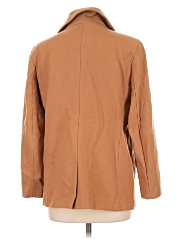 Lands' End Wool Coat (view 2)