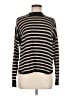 Madewell 100% Wool Brown Long Sleeve Turtleneck Size M - photo 1