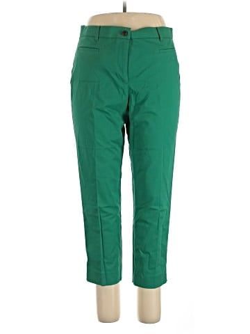Ann Taylor Casual Pants (view 1)