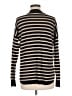 Madewell 100% Wool Brown Long Sleeve Turtleneck Size M - photo 2