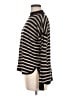Madewell 100% Wool Brown Long Sleeve Turtleneck Size M - photo 5