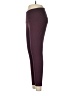 Danskin Solid Burgundy Active Pants Size M - photo 5