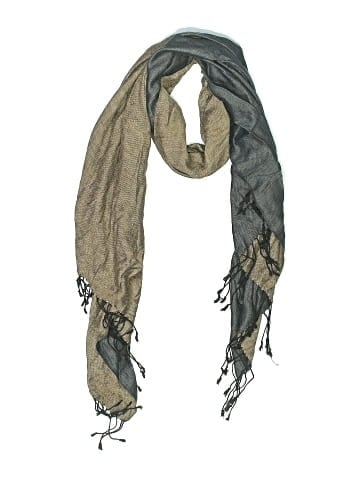 Unbranded Scarf (view 1)