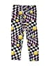 Dori Creations Graphic Purple Sweatpants Size 3 - photo 1