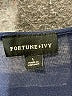 Fortune + Ivy Blue Sleeveless Blouse Size L - photo 7