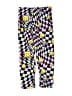 Dori Creations Graphic Purple Sweatpants Size 3 - photo 2