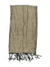 Unbranded Gray Scarf One size - photo 2