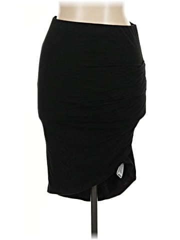 James Perse Casual Skirt (view 1)