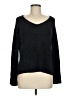 Alps Black Pullover Sweater Size M - photo 1