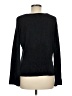 Alps Black Pullover Sweater Size M - photo 2