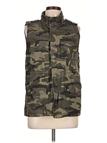 Love Tree Vest (view 1)