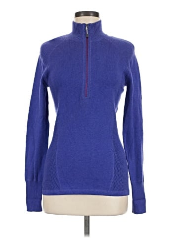Eddie Bauer Pullover Sweater (view 1)