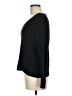 Alps Black Pullover Sweater Size M - photo 5