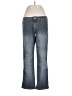 Angels Hearts Silver Jeans Size 9 - photo 1