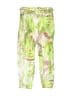 Zara Tropical Green Active Pants Size 3 - 4 - photo 1