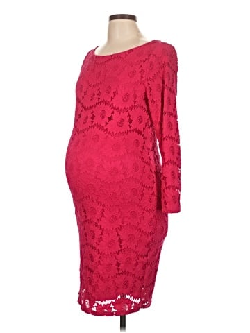 Ingrid + Isabel Cocktail Dress (view 1)