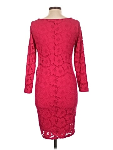 Ingrid + Isabel Cocktail Dress (view 2)