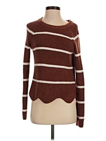 Pinque Pullover Sweater (view 1)