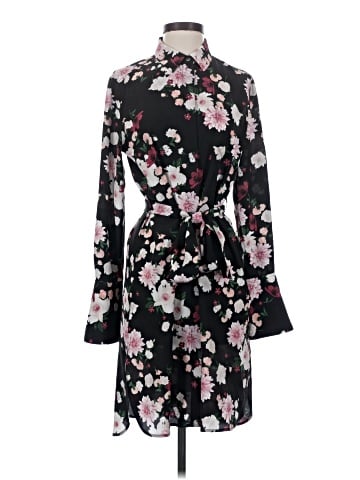 Equipment Casual Dress (view 1)