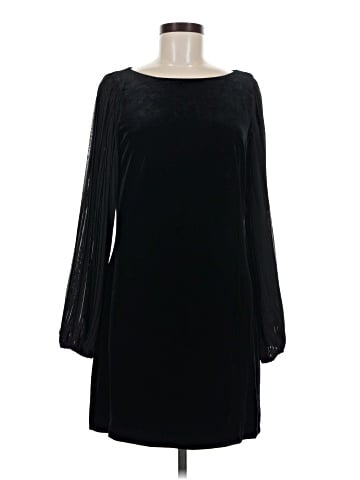 White House Black Market Cocktail Dress (view 1)