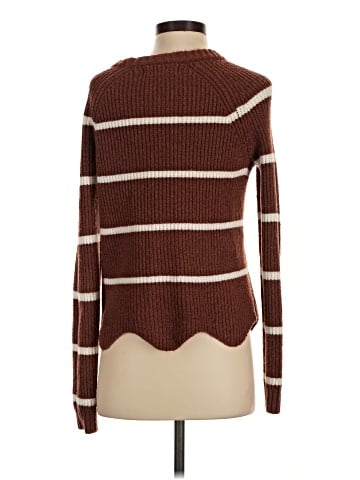 Pinque Pullover Sweater (view 2)