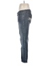 Angels Hearts Silver Jeans Size 9 - photo 5